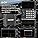Hantek 1008C 8CH Automotive Diagnostic Digital Oscilloscope & DAQ