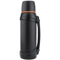 Olerd 2.5L Stainless Steel Insulated Flask – Large Vacuum Travel Bottle