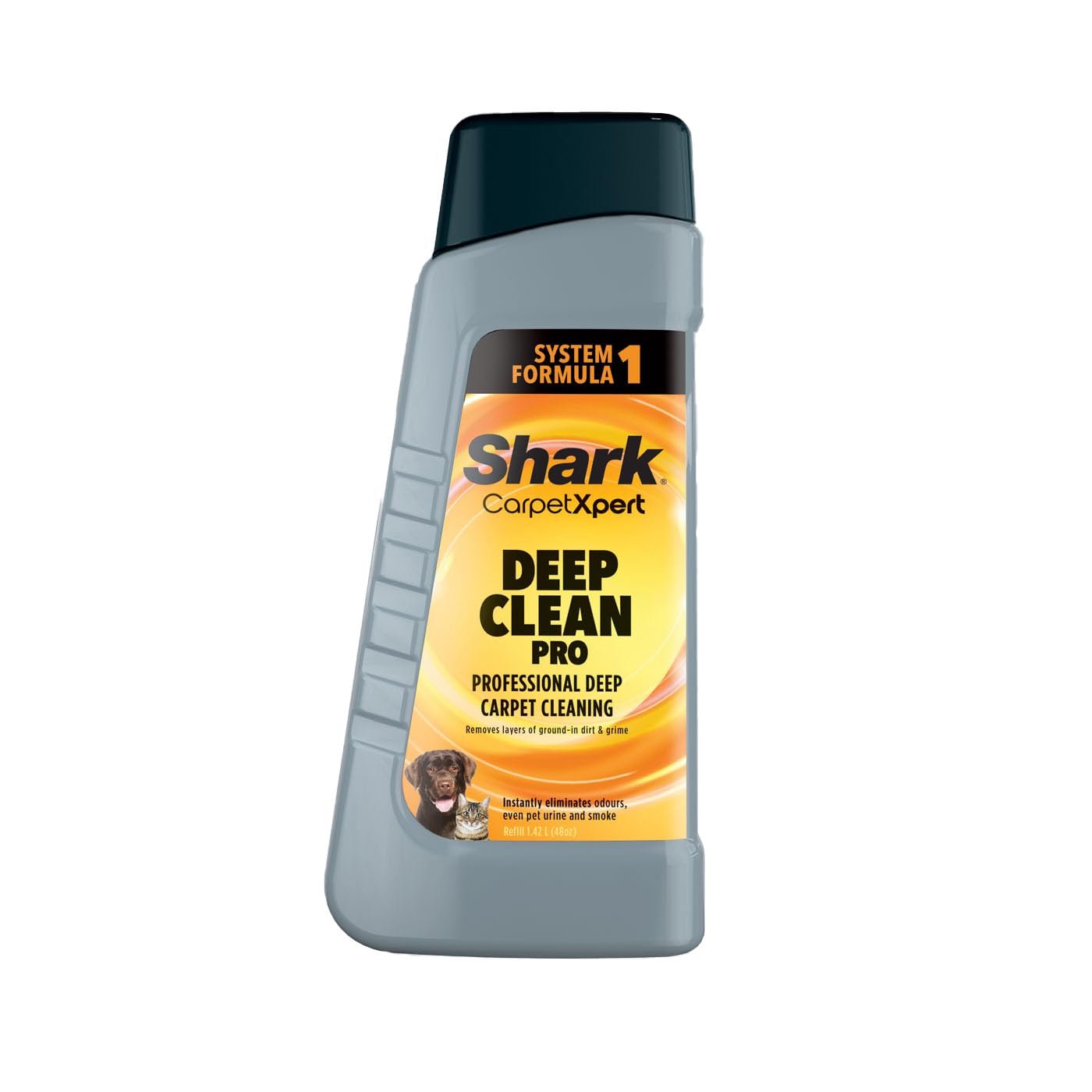 Shark CarpetXpert Deep Clean Pro Formula 1.42L – EX150UK & EX200UK