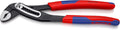 KNIPEX Alligator Water Pump Pliers – 250 mm Slim Multi-Component Grips