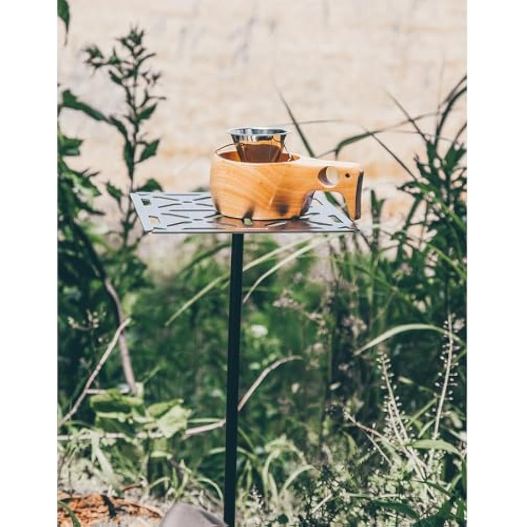 Fire-Maple Dandelion Buddy Ultralight Folding Camping Table | 400g