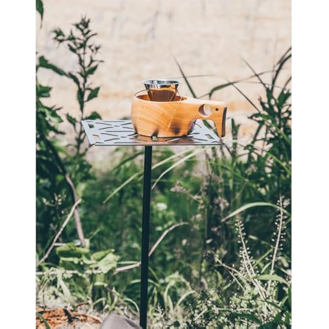 Fire-Maple Dandelion Buddy Ultralight Folding Camping Table | 400g