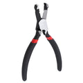 Screw Extractor & Wire Stripper Pliers for Stripped Screws