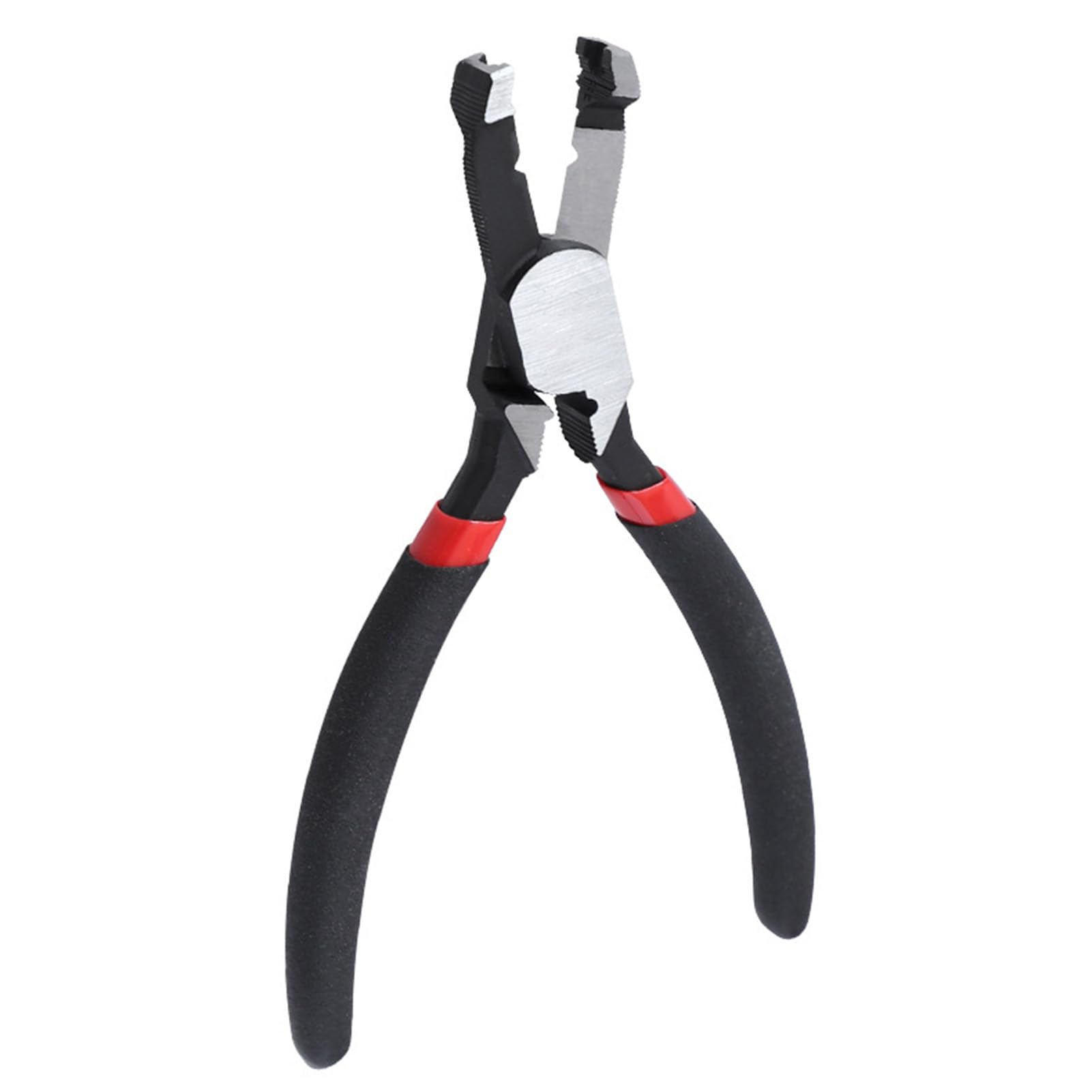 Screw Extractor & Wire Stripper Pliers for Stripped Screws