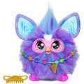 Furby Interactive Electronic Plush Toy - Talking Collectible, 15 cm