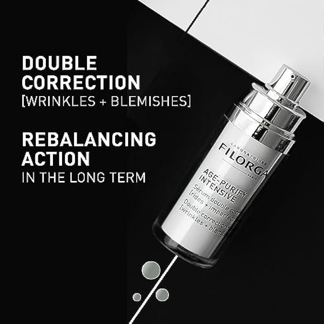 Filorga Age-Purify Intensive Serum – Anti-Aging & Purifying Treatment 30ml