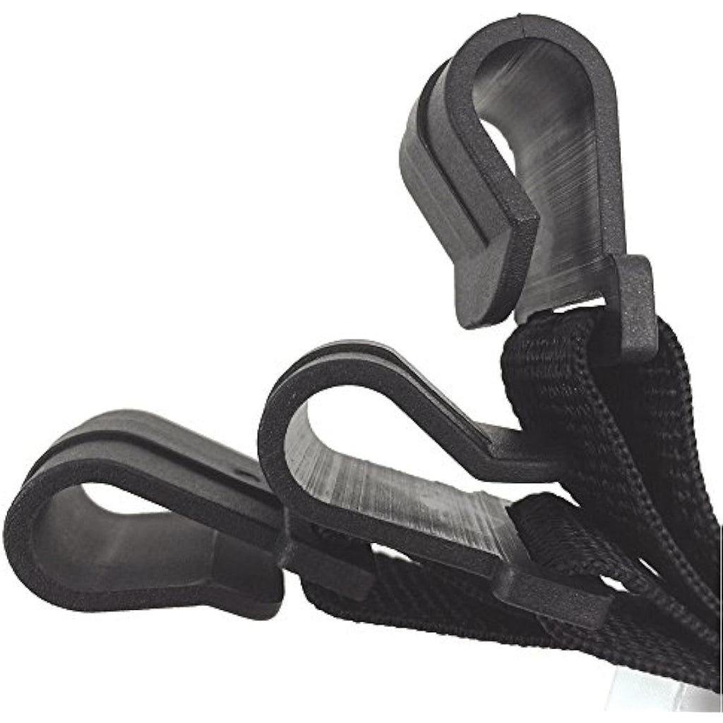 E-Z UP 10' Straight Leg Canopy Sidewall – Steel Grey Fire Resistant