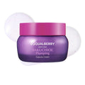 EQQUALBERRY Deep Cera Bakuchiol Plumping Capsule Cream - 50ml Moisturiser