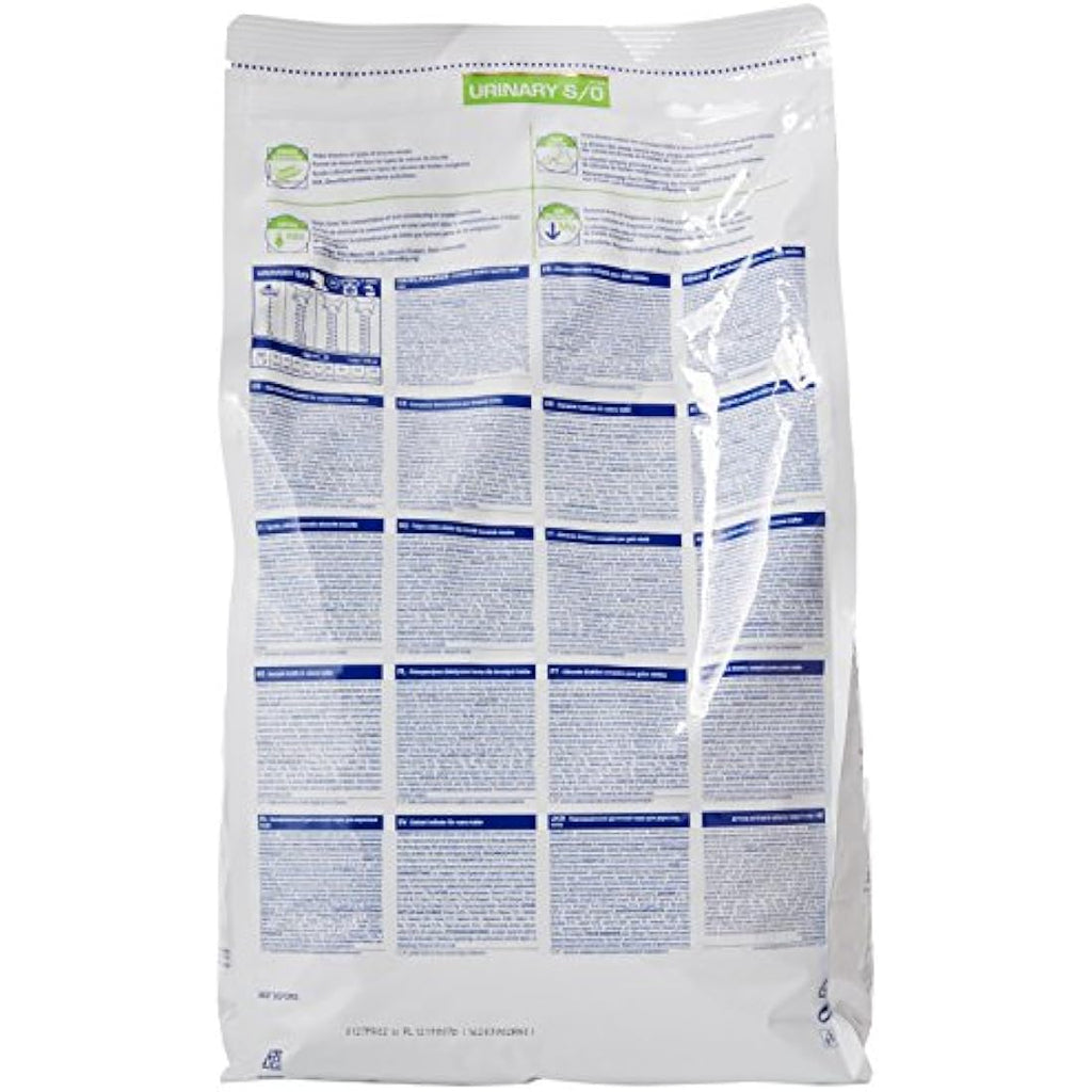 Royal Canin Urinary SO Dry Cat Food – Veterinary Diet – 3.5 Kg Bag