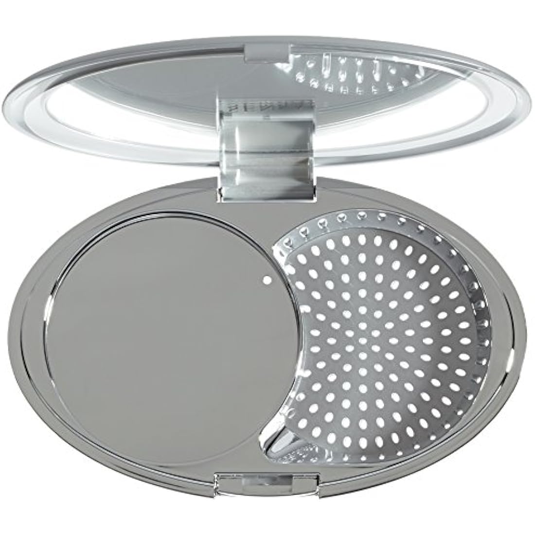 Sensai Cellular Performance Total Finish Compact Case | Empty Makeup Kit