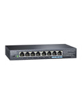 BrosTrend 8 Port 2.5Gb Unmanaged Switch | VLAN & Link Aggregation