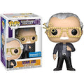 Funko Pop! Marvel: Stan Lee Guardians of the Galaxy Vinyl Figurine
