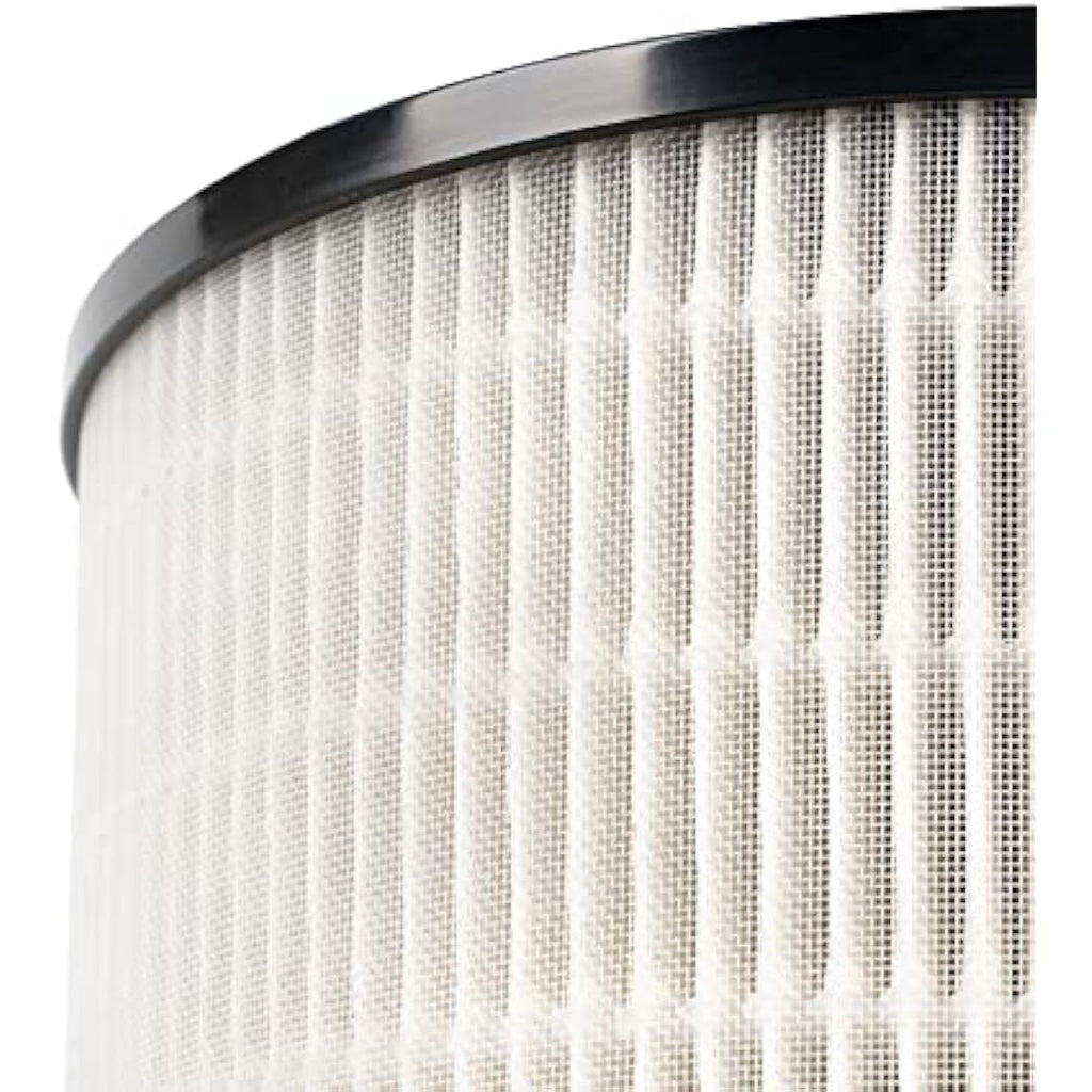 Jolof Store True HEPA Air Purifier Replacement Filter for 12 m² Rooms
