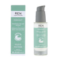 REN Evercalm Redness Relief Serum | Soothing Skin Barrier Treatment, 30ml
