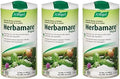 A. Vogel Herbamare Original Sea Salt Seasoning - 250g (3 Pack Bundle)