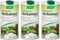 A. Vogel Herbamare Original Sea Salt Seasoning - 250g (3 Pack Bundle)