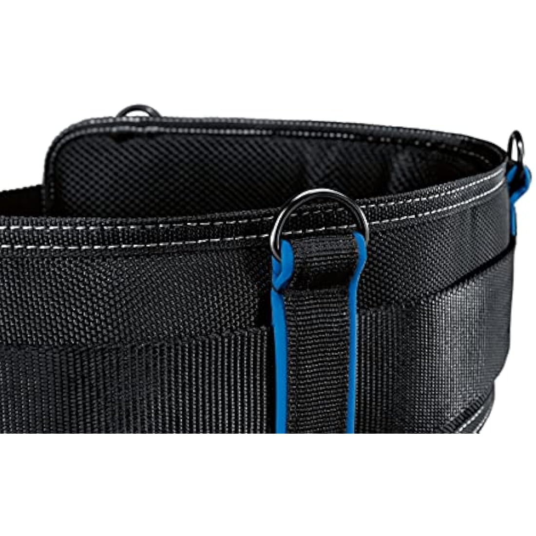 Bosch Professional ProClick Tool Belt 93 – Padded Polyester (Size S/M)