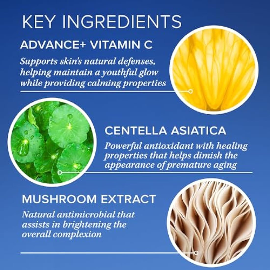 iS CLINICAL Super Serum Advance+ | Vitamin C Anti-Aging Face Serum