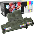 Prestige Cartridge MLT-D1082S Compatible Toner for Samsung ML-1640 (2 Pack)