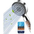Magichome Filter Shower Head | High Pressure 5-Mode Water Softener