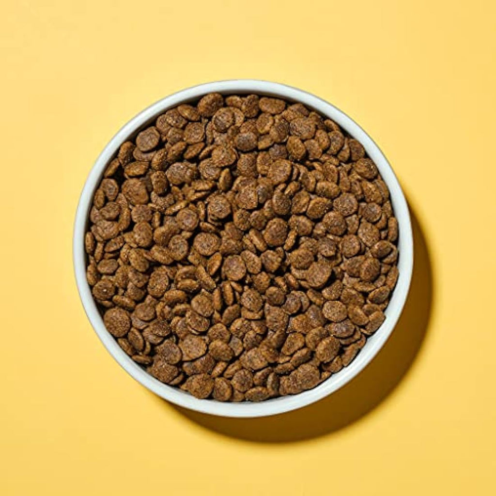 Pooch & Mutt Grain Free Chicken Small Breed Dry Dog Food - 7.5kg