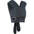 Caboo Lite Baby Carrier - Nightfall Soft Cotton Multi-Position Sling