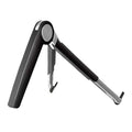 Cricket Cicada laptop tablet stand smallest portable foldable holder tray - image 1