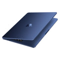 MOSISO MacBook Air 13 inch Case – Ultra-Thin Hard Shell Cover (Midnight)