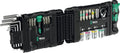 Wera 50 Piece Tool-Check Modular Set 1 | Socket and Bit Set