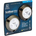 Lumitec SeaBlaze Mini Underwater LED Boat Light | 700 Lumens Aluminum