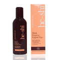 He-Shi Express Liquid Dark Self Tan – Quick Dry Vegan Bronzing Formula
