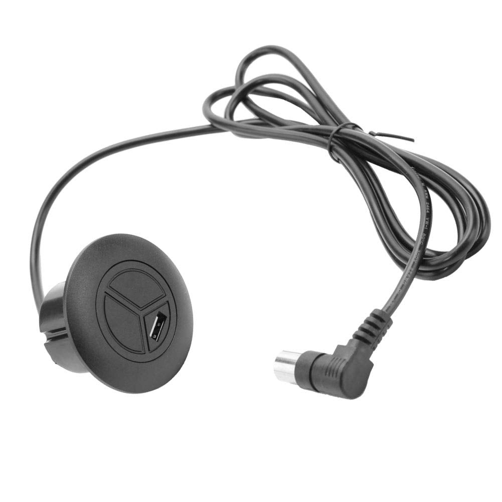 Electric Recliner Switch, 2 Button Hand Control Power Recliner Switch, Hand Controller Switch for Electric Recliner Lift Chair Sofa - image 4