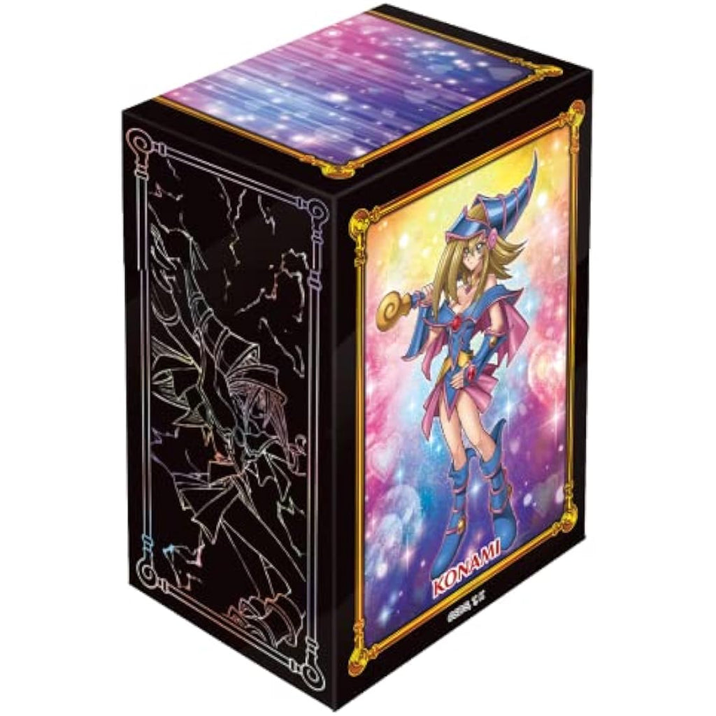 Dark Magician Girl Card Case –  Durable Anime Storage