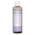 Dr. Bronner's Savon de Castille Pur Végétal Lavande Bio – 240ml