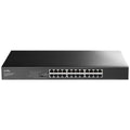 Cudy GS1024E 24-Port Smart Managed Gigabit Switch | Rack-Mountable