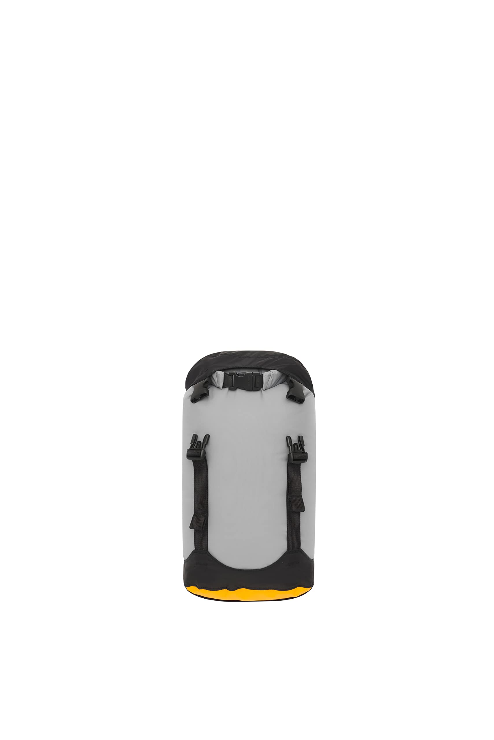 Sea to Summit Evac Compression Dry Bag – 8L Waterproof Recycled Nylon