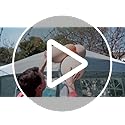 Quictent 3x3m Pop Up Canopy Gazebo with Sidewalls | 10x10ft Green Tent