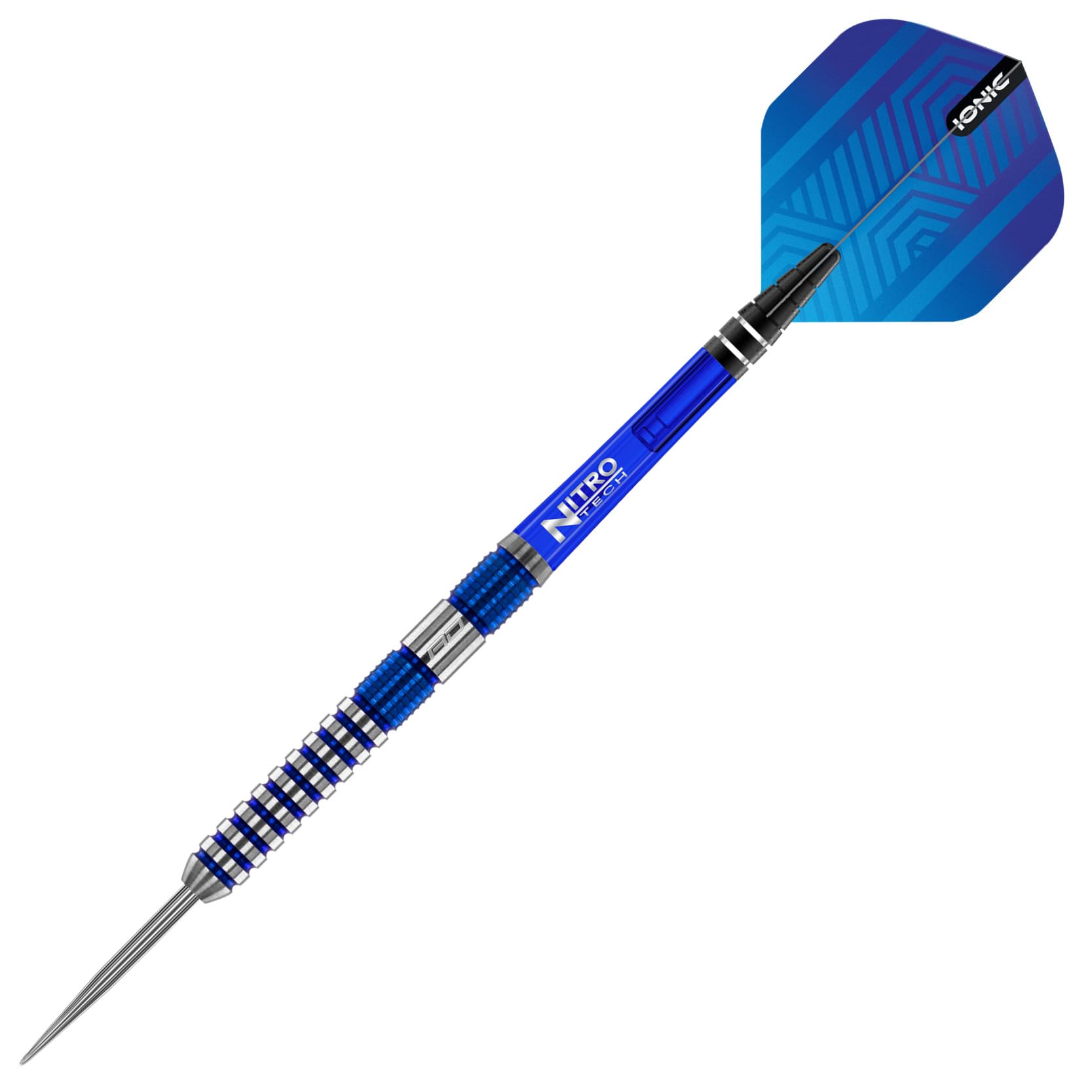 Red Dragon Polaris 24g Tungsten Professional Steeltip Darts Set