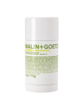 Malin & Goetz Eucalyptus Deodorant – Aluminum-Free for Sensitive Skin