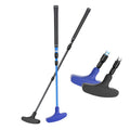 ToVii 2-Way Telescopic Golf Putters – Adjustable 20-35 Inch, 2 Pack