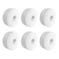 ANSIO Dehumidifier Refill Tabs - Pack of 6 Universal Moisture Absorbers