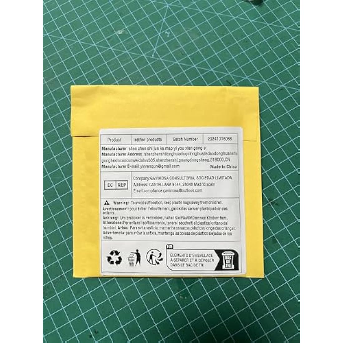 Leather Rocketbook Cover – Handmade A4 Folio for 11x8.5 Notebook