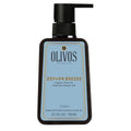 Olivos Hammam Shower Gel - Natural Extra Virgin Olive Oil Body Wash - 750ml