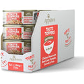Applaws Natural Wet Dog Food - Chicken & Beef Liver in Broth (12x156g)