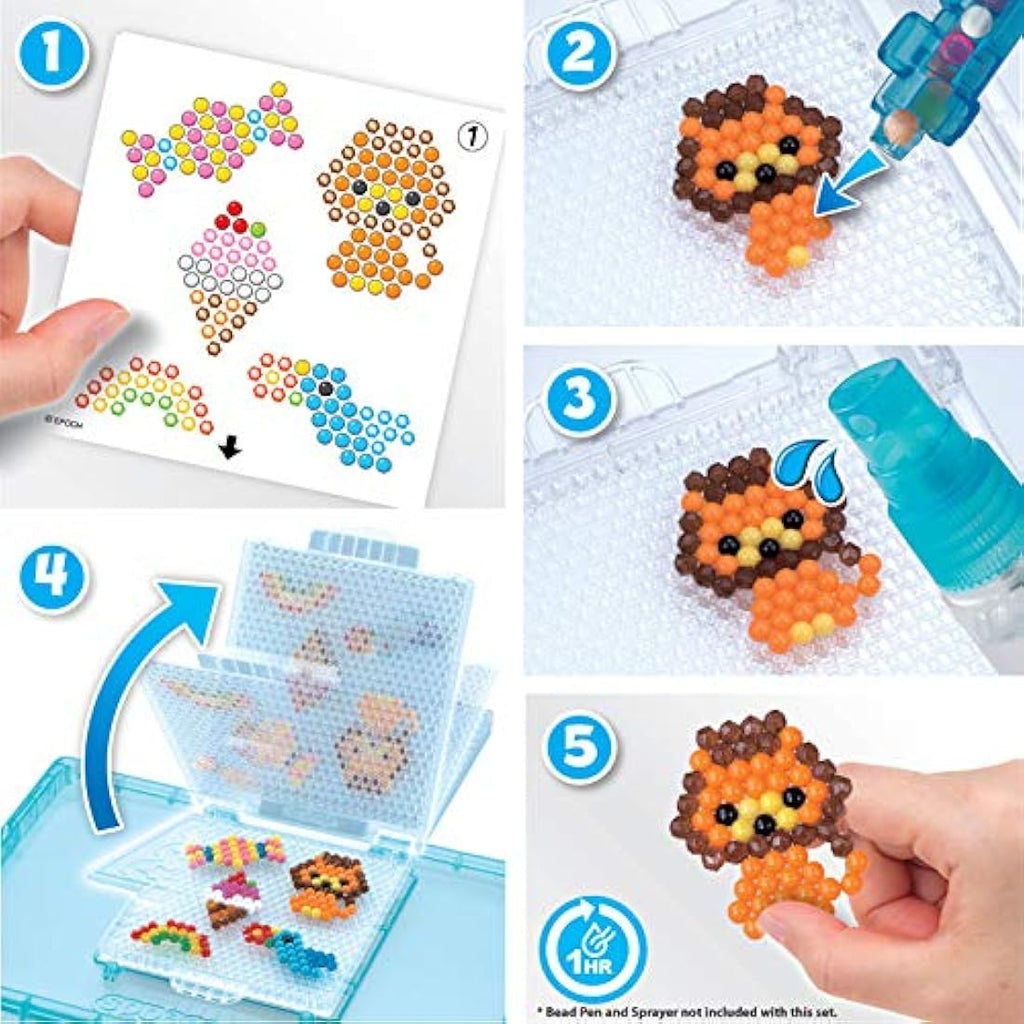 Aquabeads 31502 Mega Bead Set – Kids Arts and Crafts Activity Kit