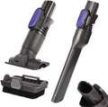 Shark 3-in-1 Crevice Tool Brush for IZ201 IZ251 IX141 Cordless Vacuums