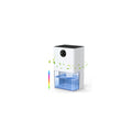 Jolof Store Electric Dehumidifier – 63oz Ultra Quiet with 7 Color LED