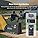 Renogy 100W Solar Panel Kit with 30A PWM Charge Controller for Off-Grid