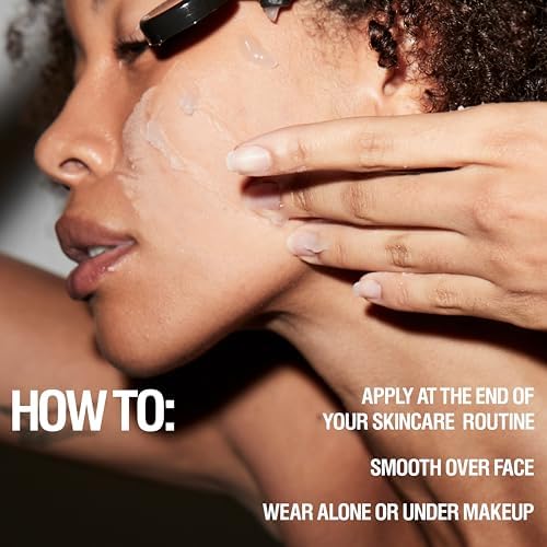 Grown Alchemist Anti-Pollution Face Primer | Prebiotic & Silicone-Free