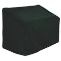 Bosmere Protector 6000 Garden Bench Cover - Heavy Duty Waterproof 600D